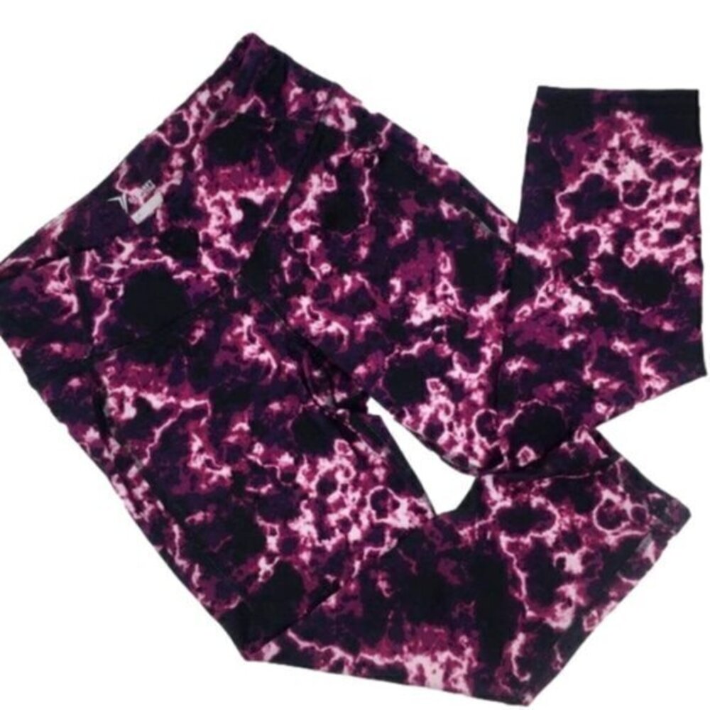 Old Navy Women's Capri Leggings